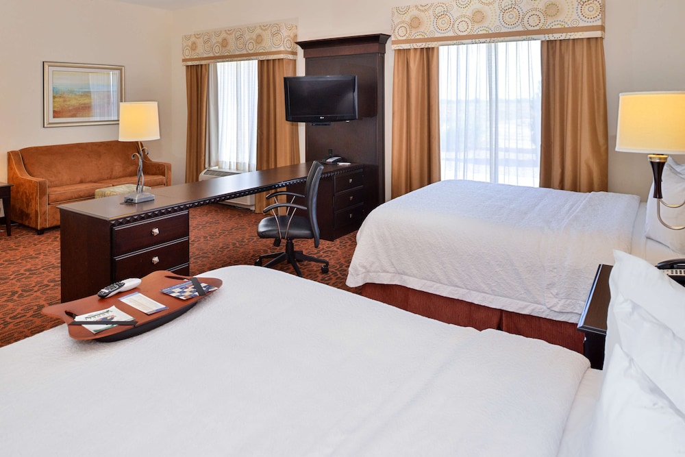 Hampton Inn Pecos 13/45