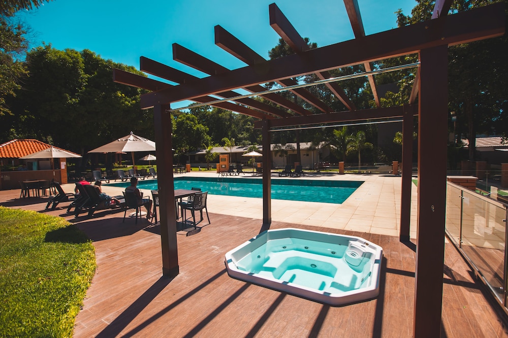 Cataratas Park Hotel e Eventos 7/81