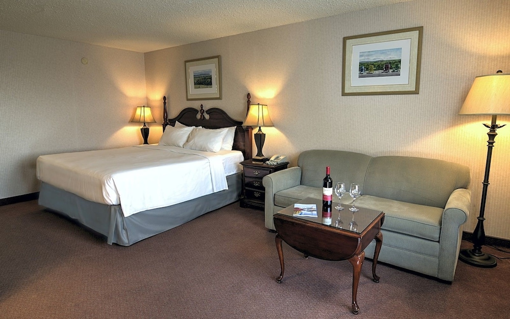 Old Orchard Inn & Spa 13/50