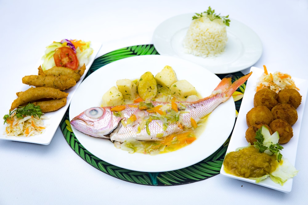 Hotel-Restaurant Cyvadier Plage 19/50