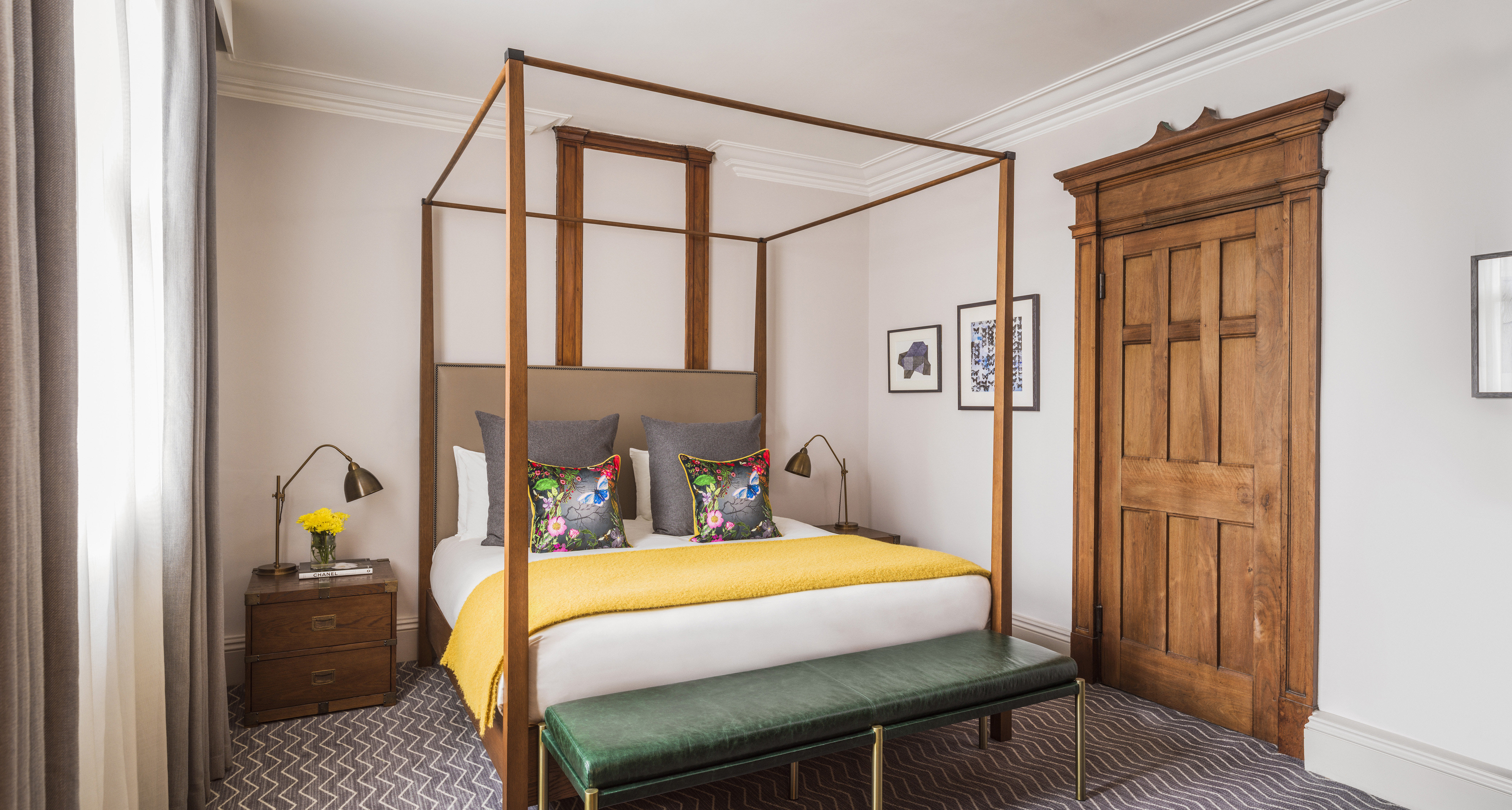 Kimpton Clocktower Hotel 14/82