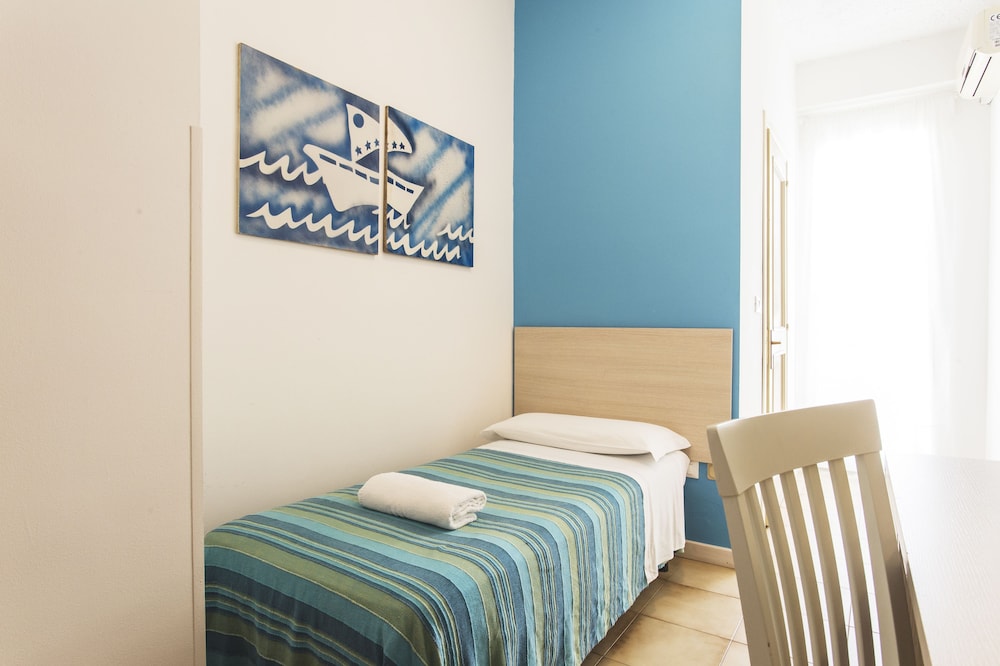 Hotel Baia del Sole 19/49