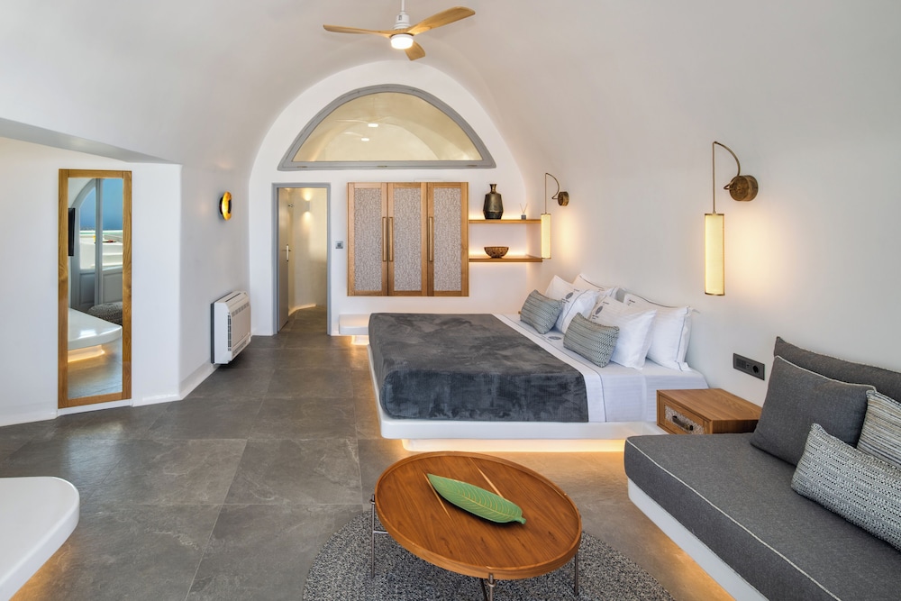Eteoro Suites 13/50