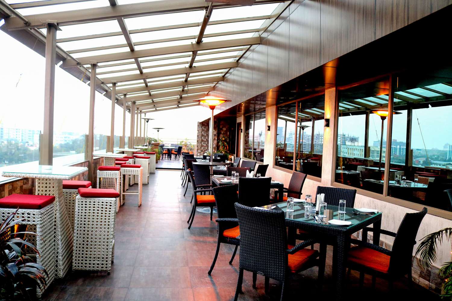 Comfort Inn Lucknow 16/22