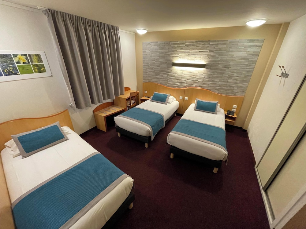 Hotel Saint Georges Lourdes Pyrenees (Avril 2026) 29/69