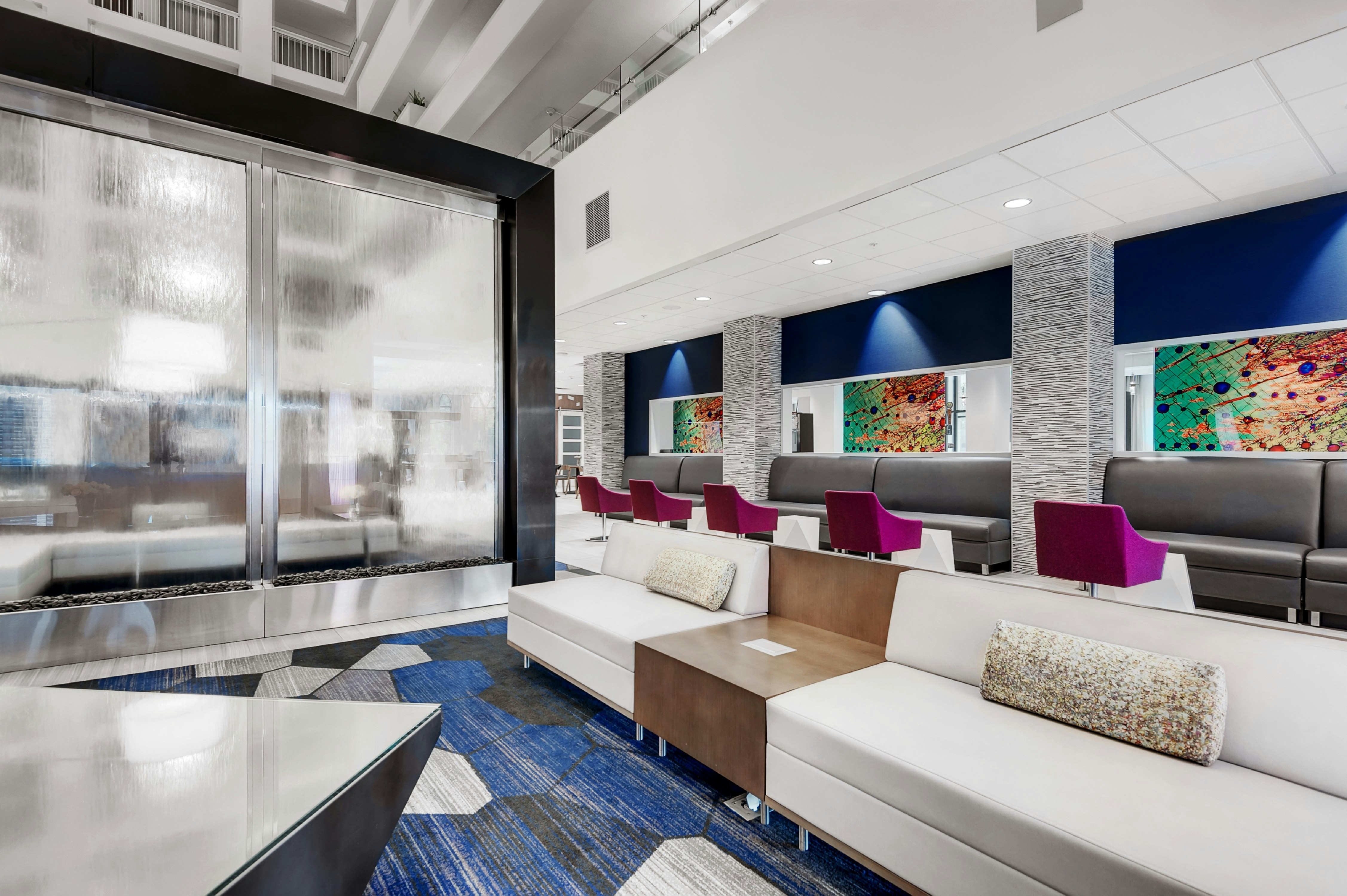 Embassy Suites by Hilton Raleigh Crabtree 33/76
