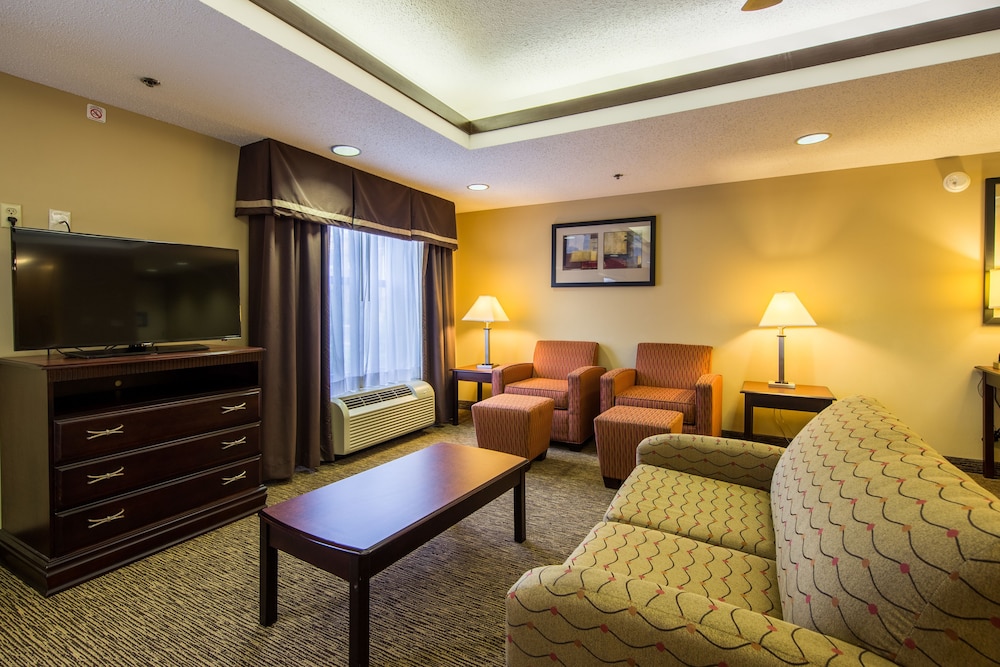 Hampton Inn & Suites Burlington NC 43/66