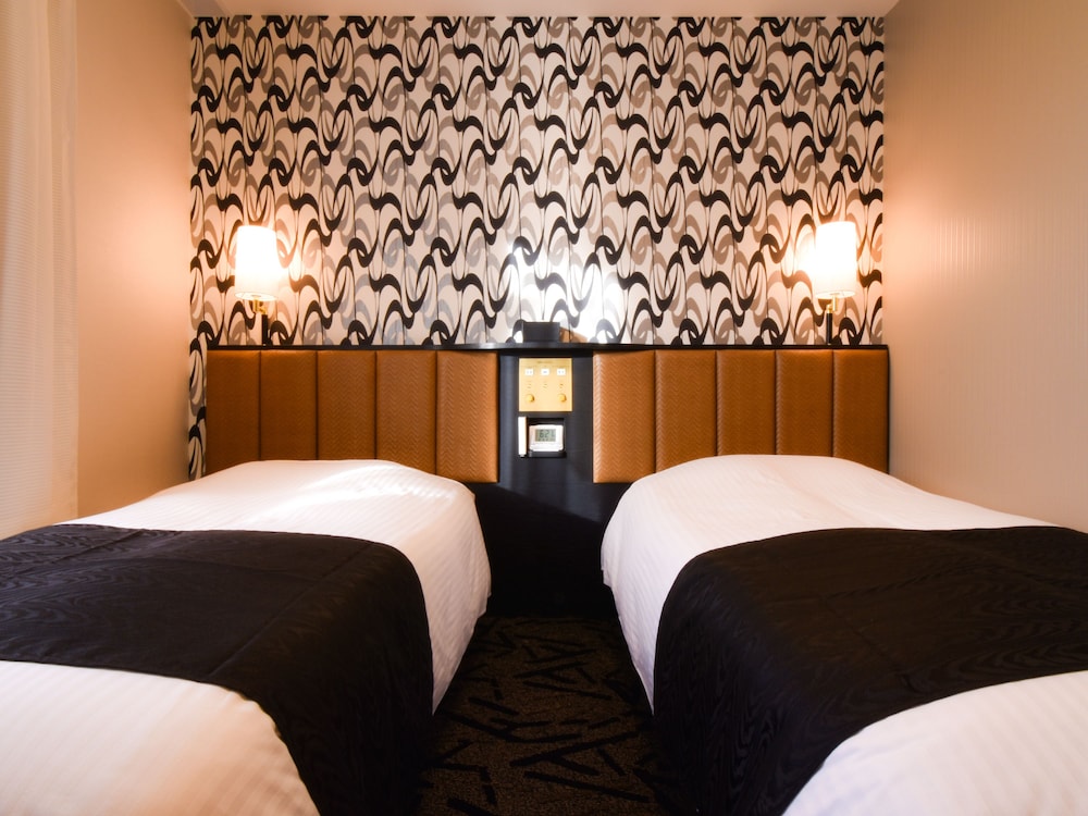 APA Hotel Kanazawa-Katamachi 30/50