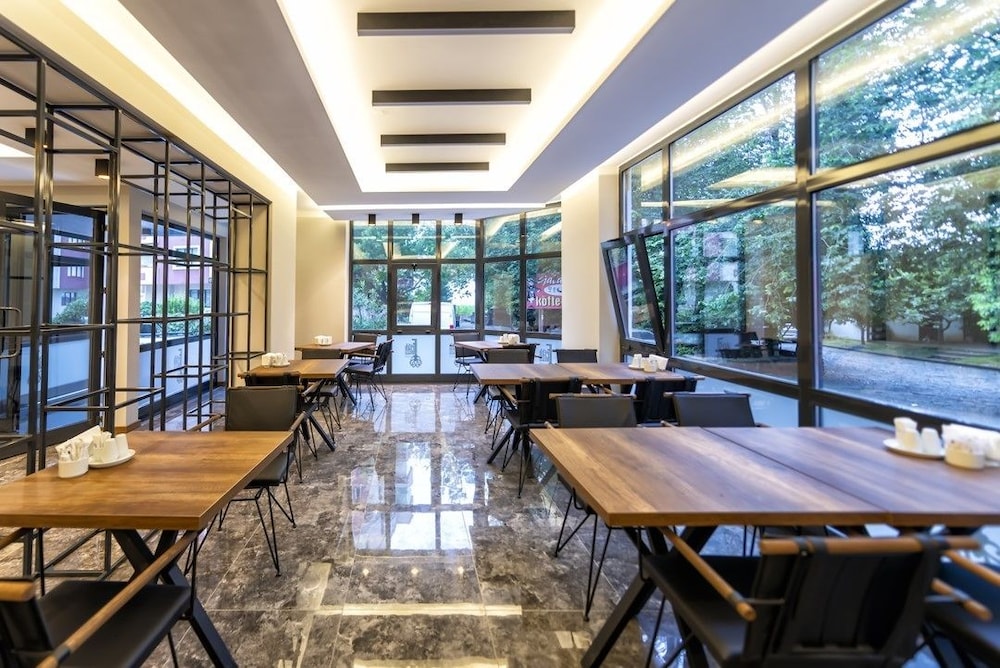 Ferah Suites Hotel 19/28