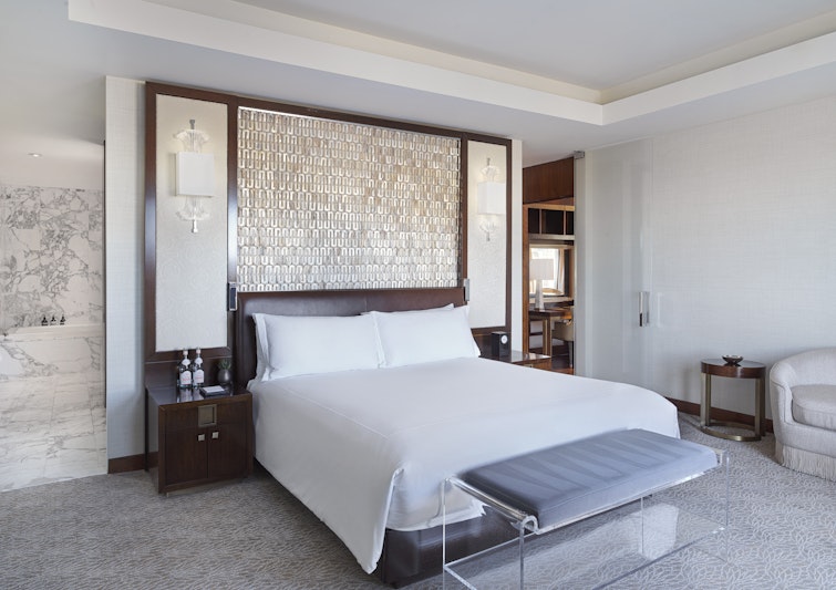 Waldorf Astoria Las Vegas 11/50