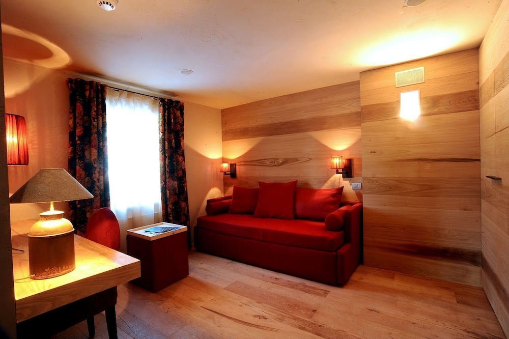 Chalet Eden 51/61