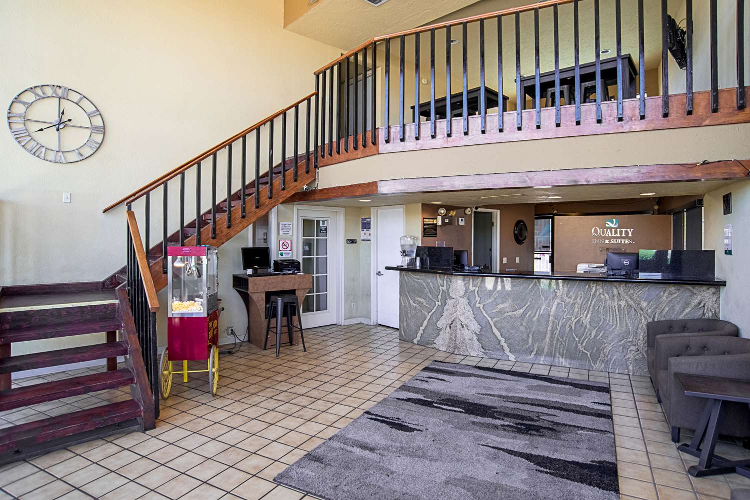 Quality Inn & Suites Phoenix NW - Sun City 3/18