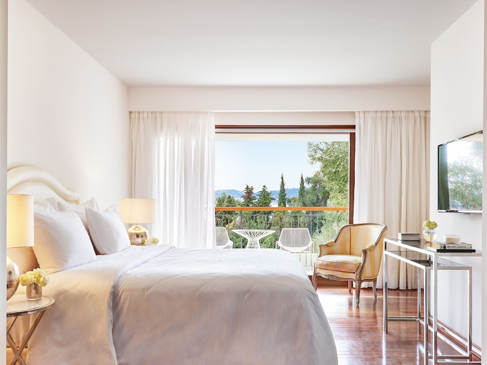 Corfu Imperial, A Resort to Live 21/74