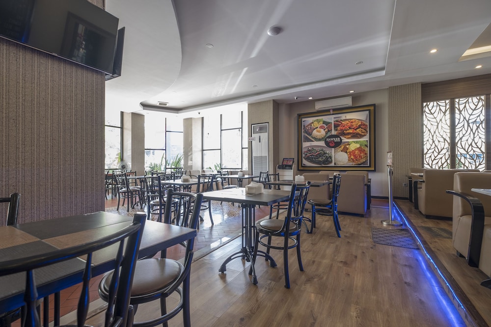 Grand Citra Hotel Makassar By Life 22/25