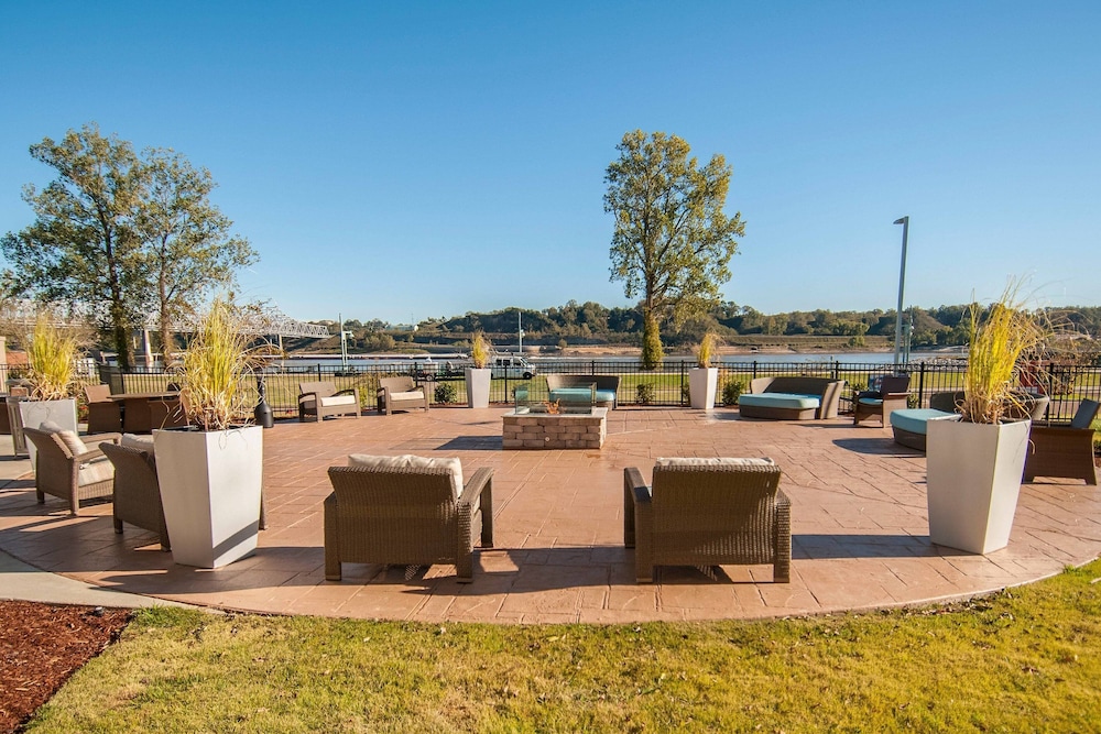 TownePlace Suites by Marriott Vidalia Riverfront 1/57