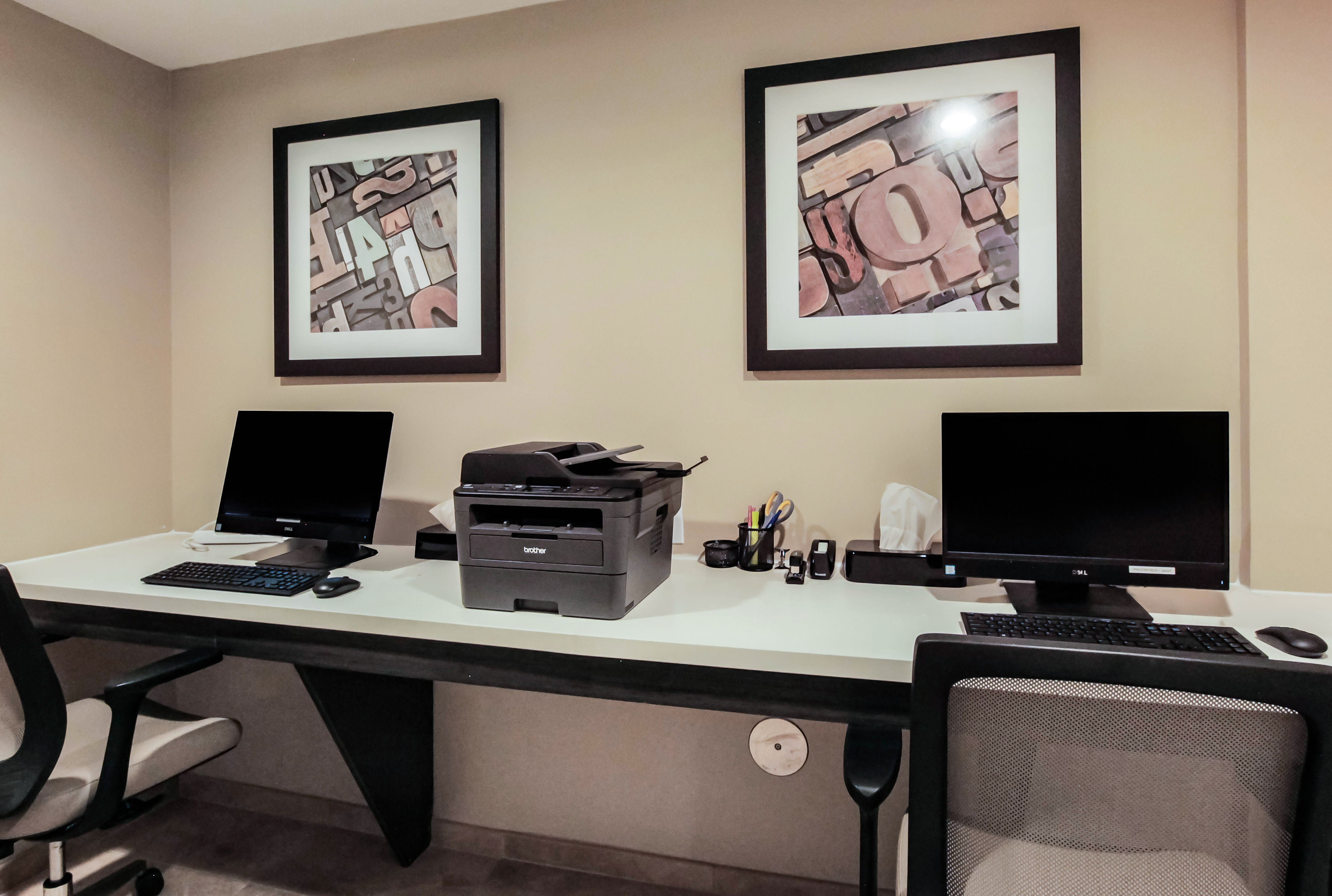 Candlewood Suites Brighton 12/19