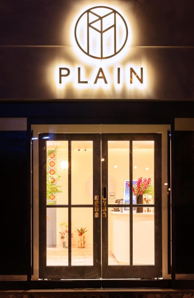 Plain Hotel 22/24