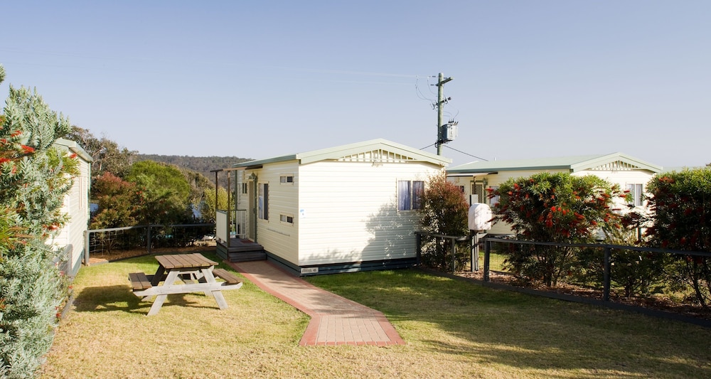 Nrma Merimbula Beach Holiday Resort 55/69