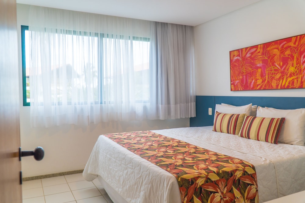 Marulhos Suites Resort 8/50