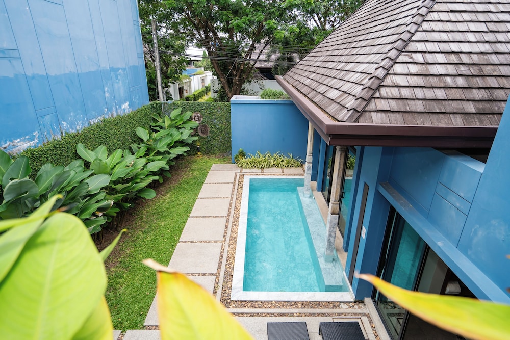 Wings Phuket Villa by Two Villas HOLIDAY 42/45