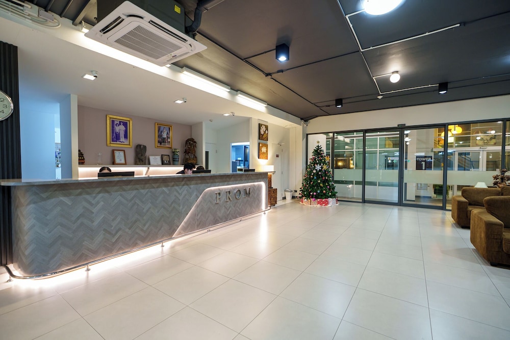 Promratchada Residence Spa 4/49