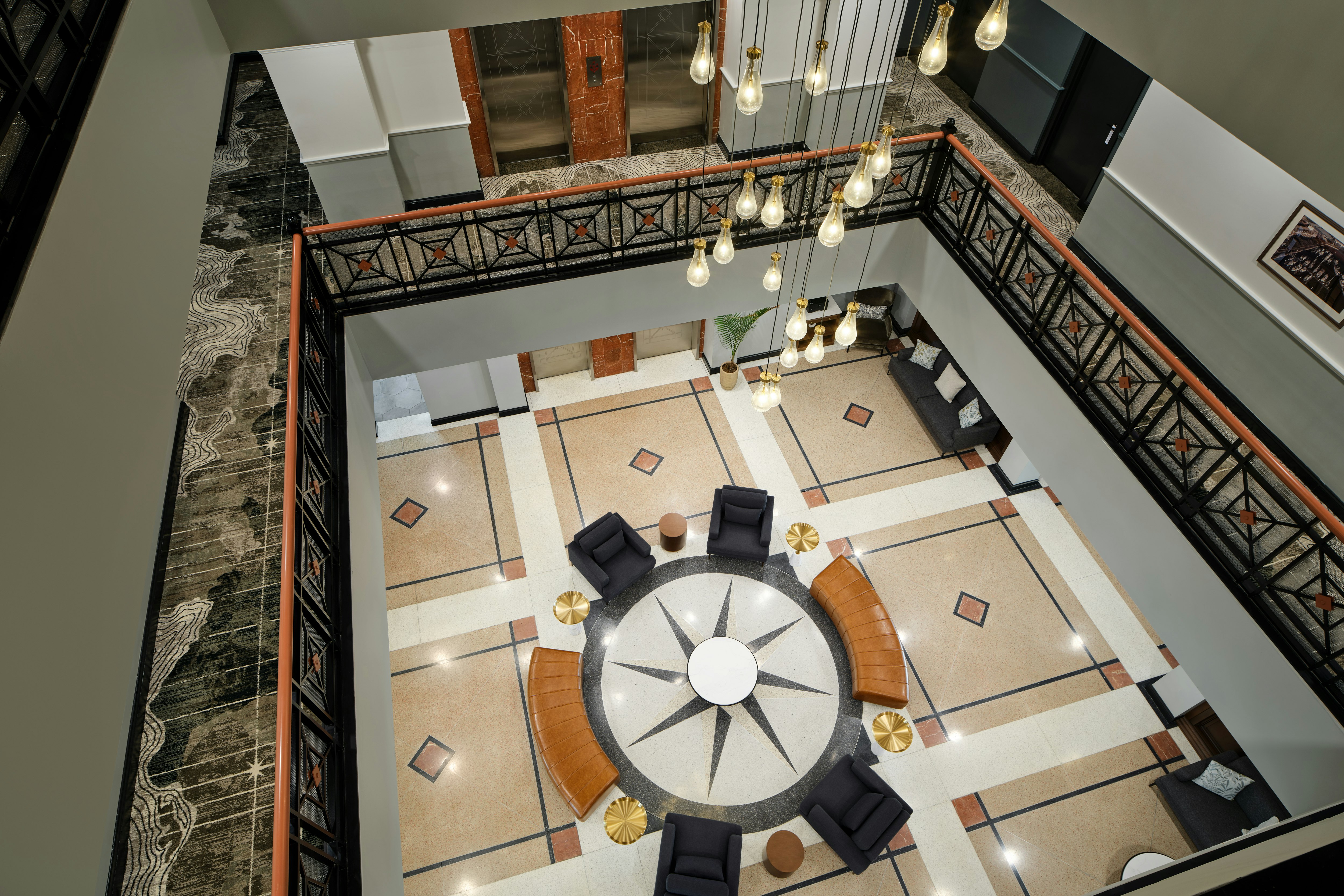 Tryon Riverfront Inn New Bern, Tapestry Collection by Hilton 20/20
