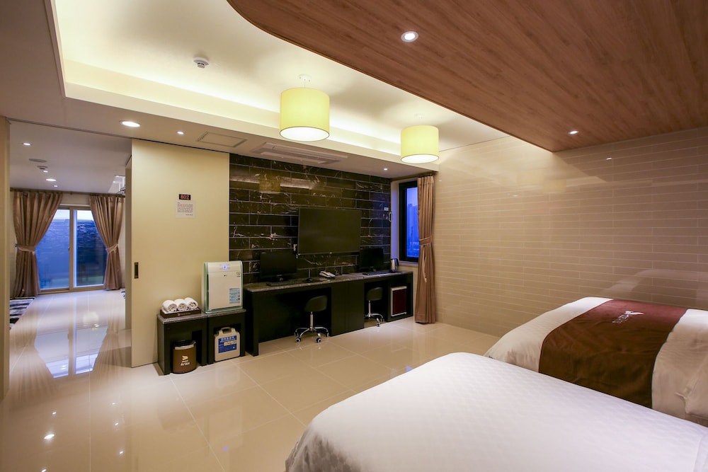 Hotel Arisu 4/54