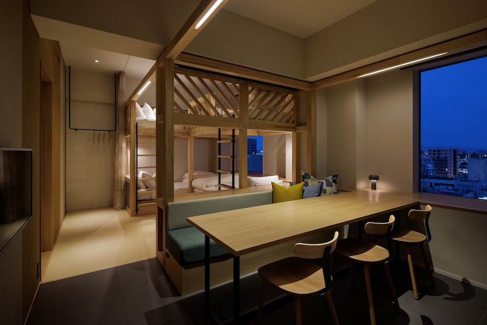 OMO5 Kumamoto by Hoshino Resorts 40/50