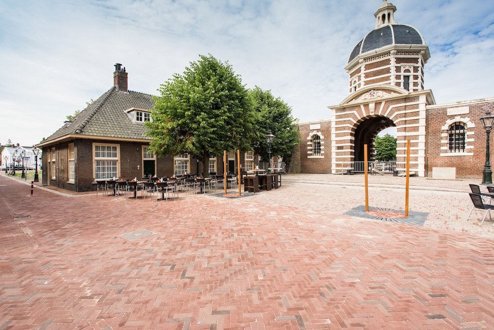 Boutique Hotel D'oude Morsch 7/64