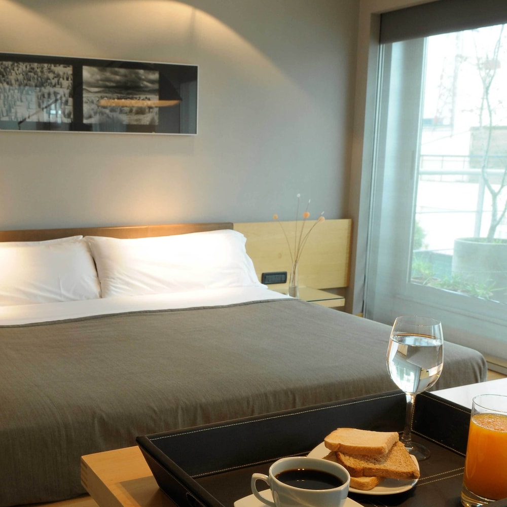 HTL Urbano Buenos Aires Hotel 12/44