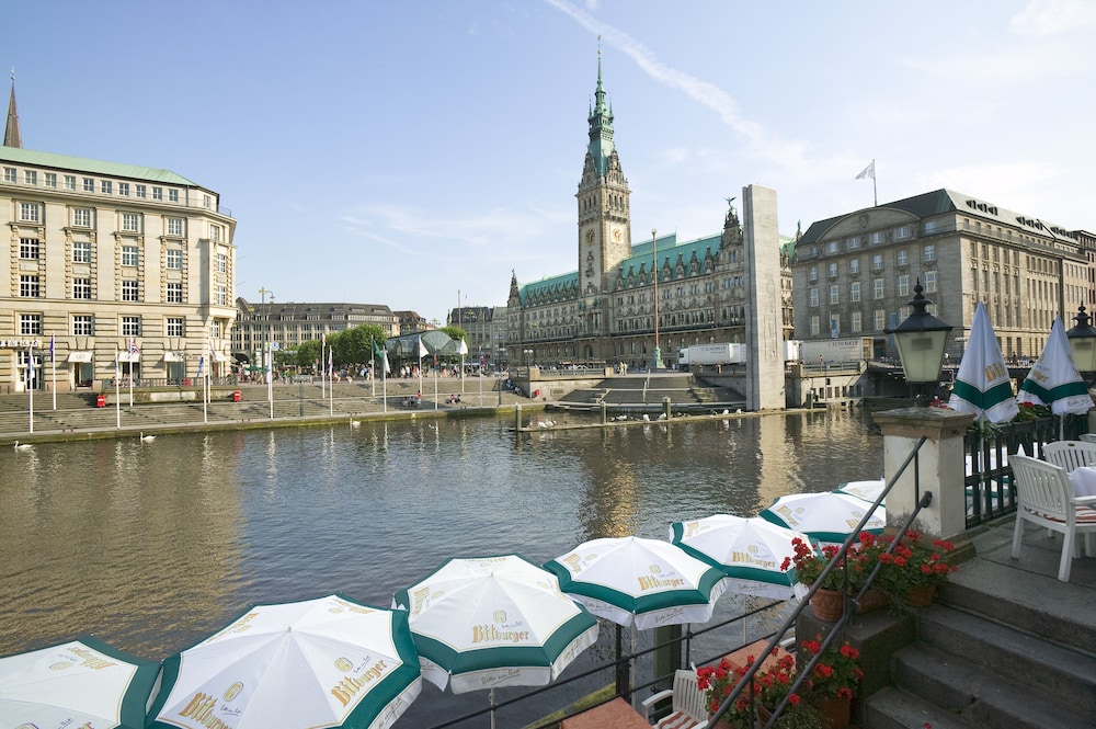 Ibis Hamburg Alster Centrum 41/43