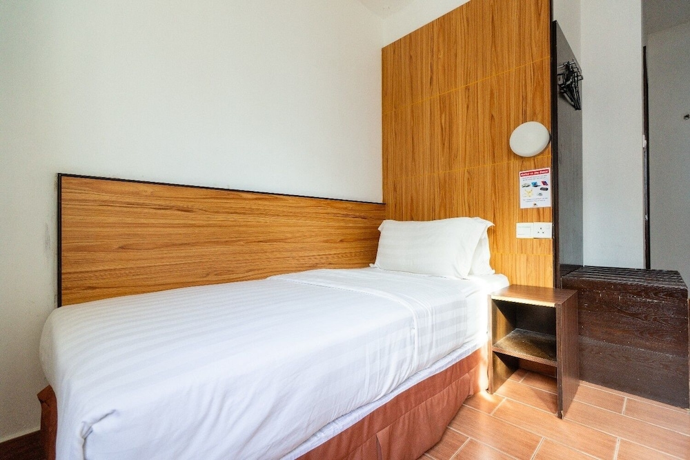 Sipadan Inn 2 16/50