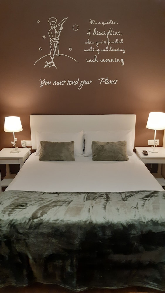 Hostal Petit Príncep 34/45