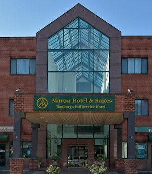 Maron Hotel And Suites image