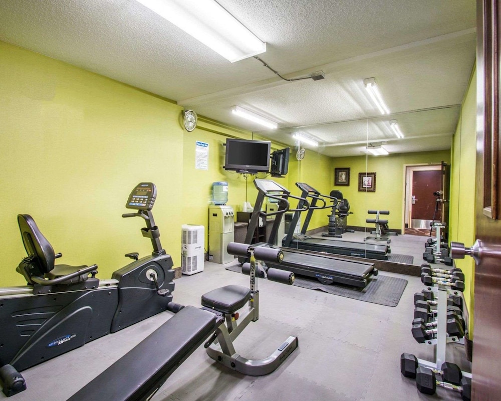 Quality Inn Prattville I-65 23/59