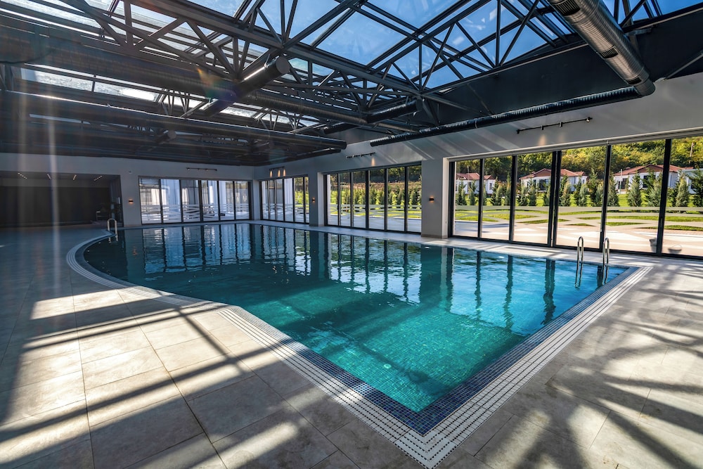 Shabran Wellbeing Resort 47/74