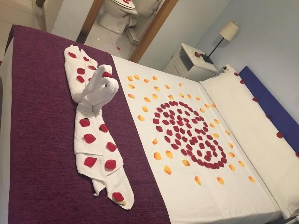 Hostal El Kano 7/50