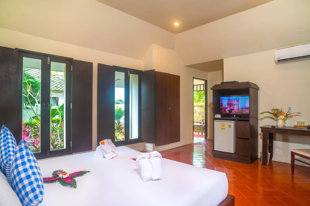The Hive Hotel Samui 48/71