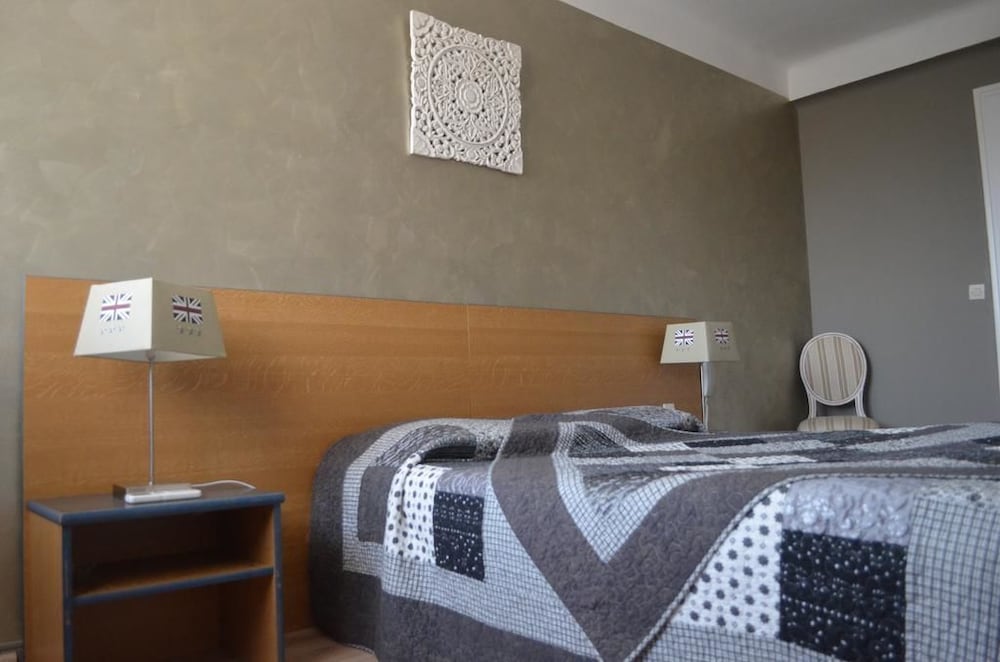 Hotel Regina 18/38