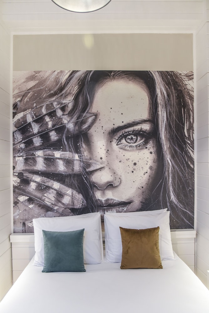 Luxir Hotel Taksim, Istanbul 4/49