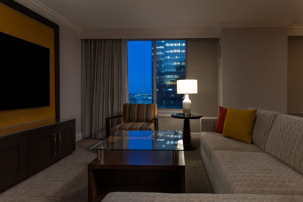 Philadelphia Marriott Downtown 25/33