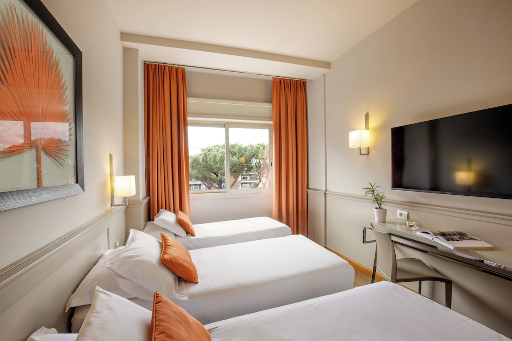Grand Hotel Fleming 24/70