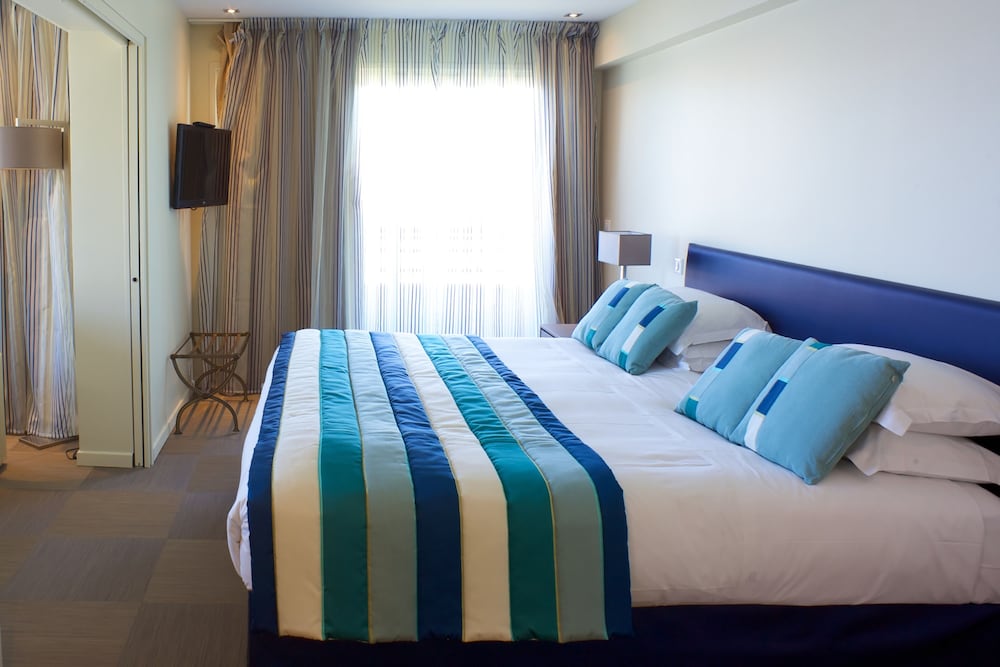Best Western Premier Santa Maria 17/57