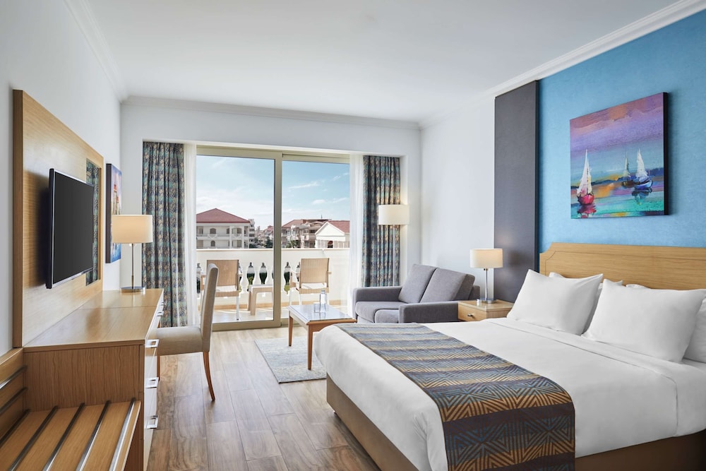 Steigenberger Hotel El Lessan 17/52