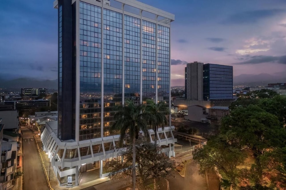 Delta Hotels by Marriott San Jose Aurola in SAN JOSE - COSTA RICA