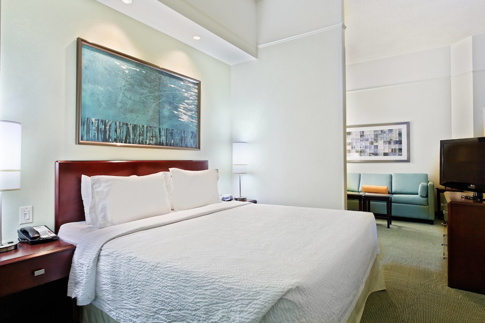 SpringHill Suites by Marriott Knoxville at Turkey Creek 6/34