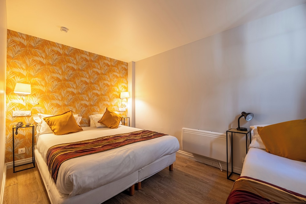 Relais Bergson 28/59