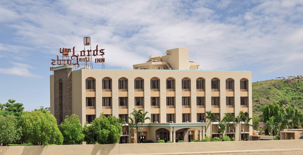 Lion Lords Inn Rajula in RAJULA