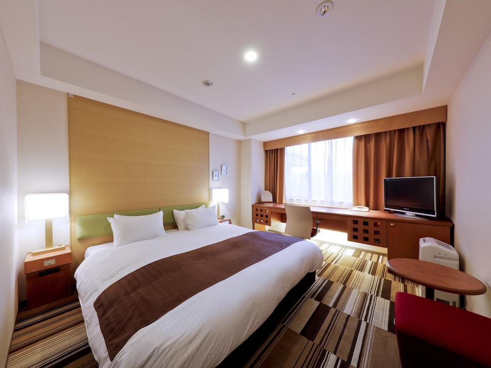 COMFORT, DOUBLE BED