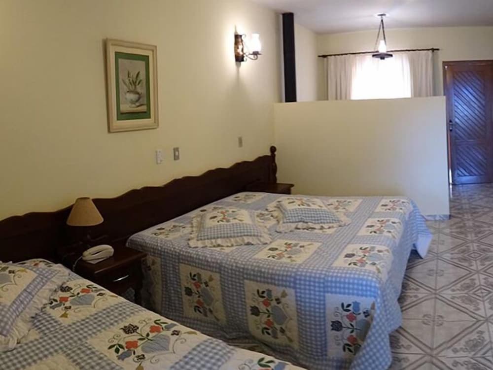 Hotel Fazenda Itaytyba 13/50